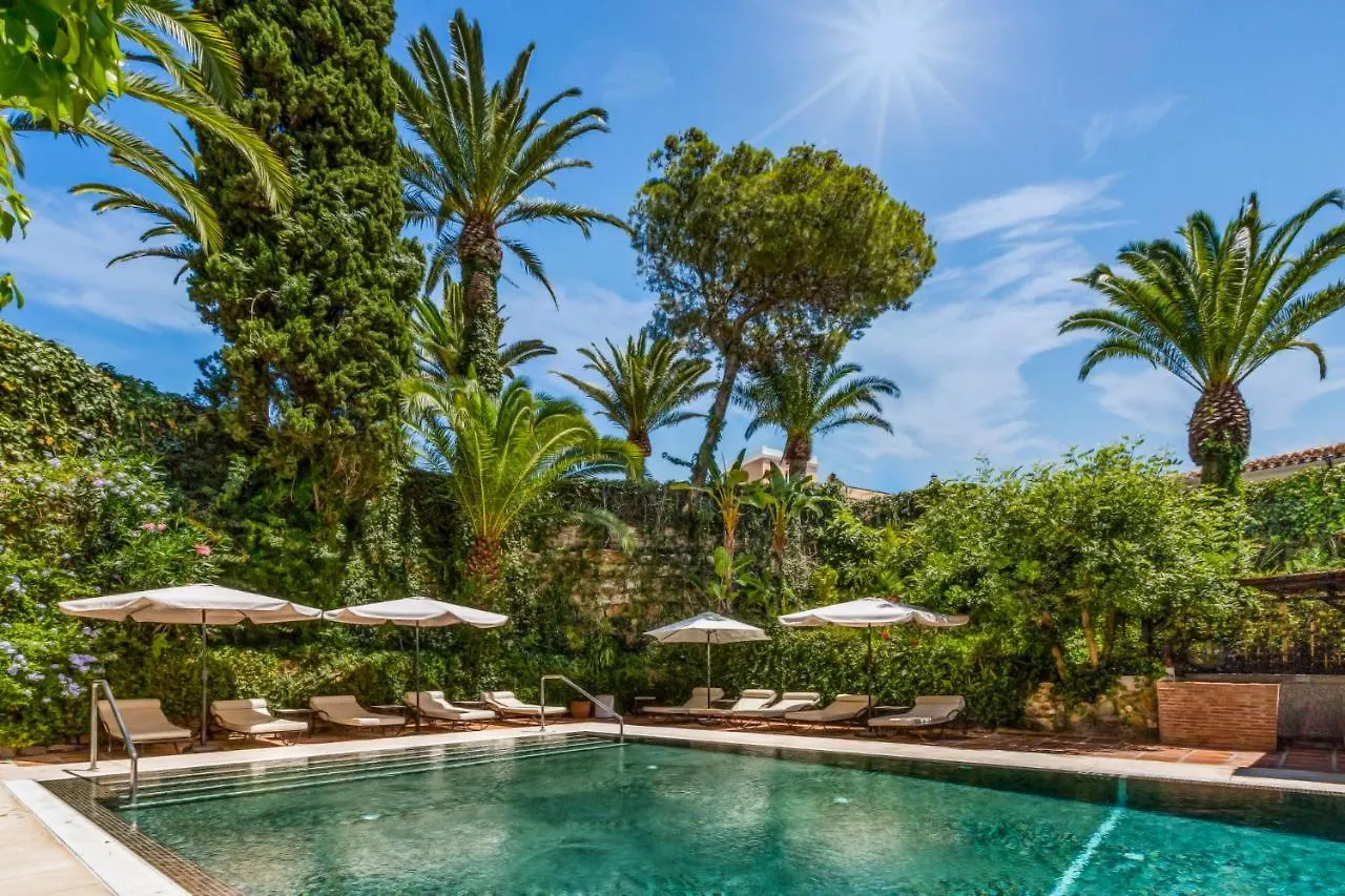 Boutique Hotel Las Islas - Adults Only Fuengirola 3*,  Espagne