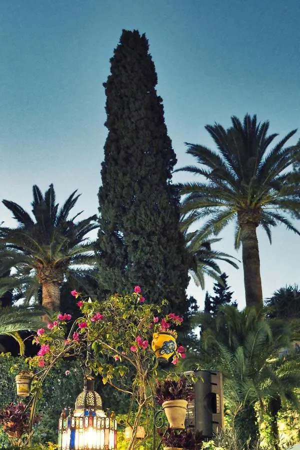Boutique Hotel Las Islas - Adults Only Fuengirola