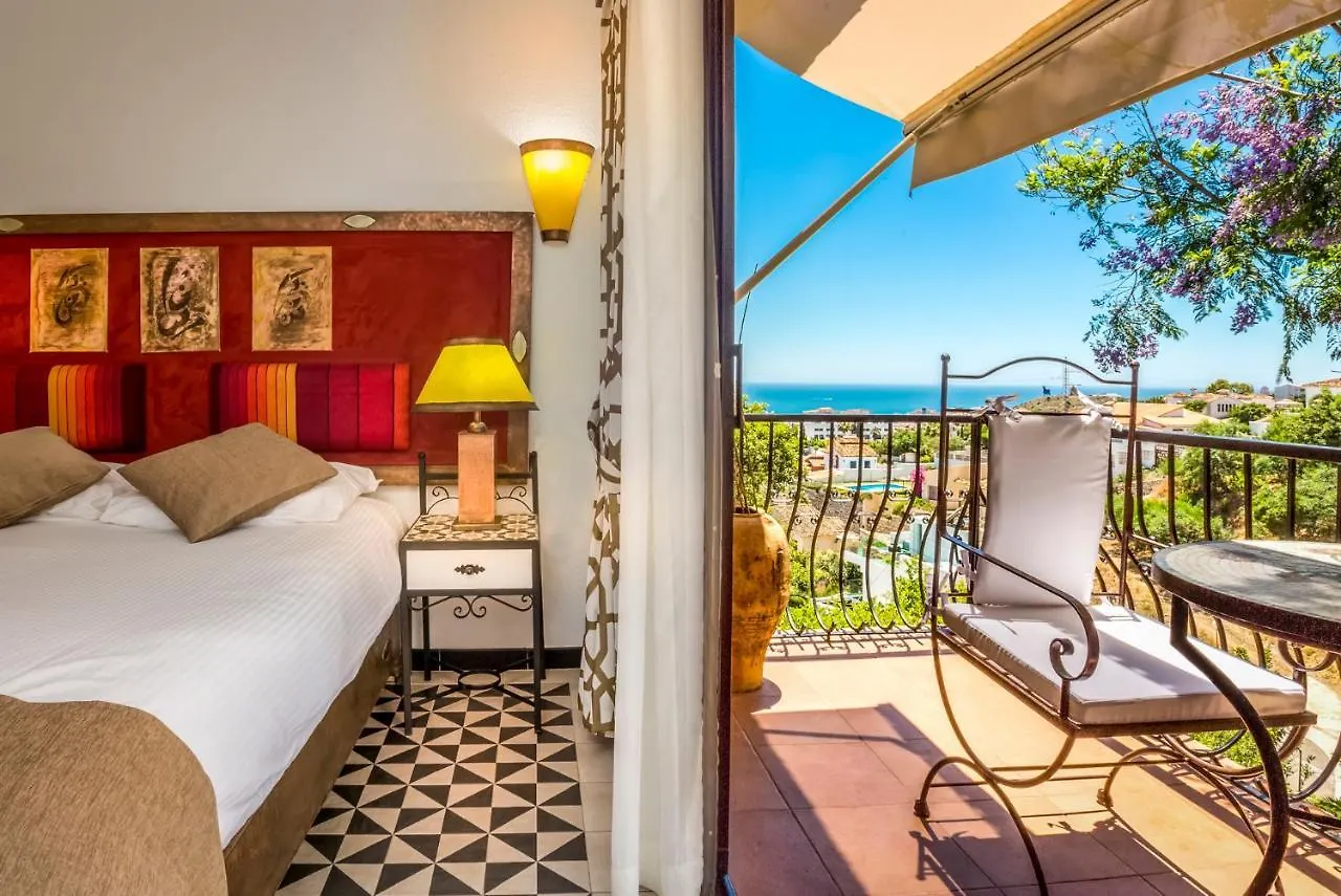 Boutique Hotel Las Islas - Adults Only Fuengirola