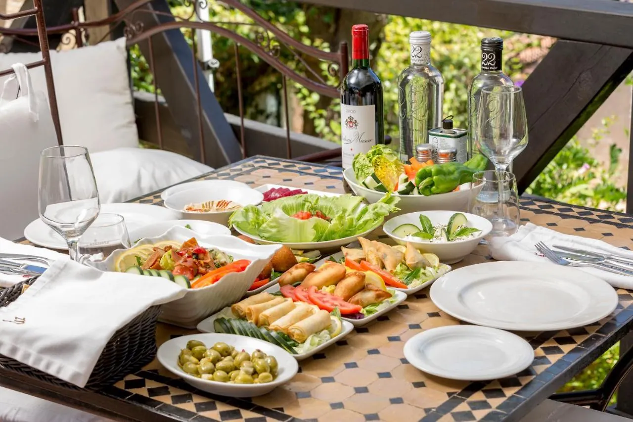 ***  Boutique Hotel Las Islas - Adults Only Fuengirola Espagne