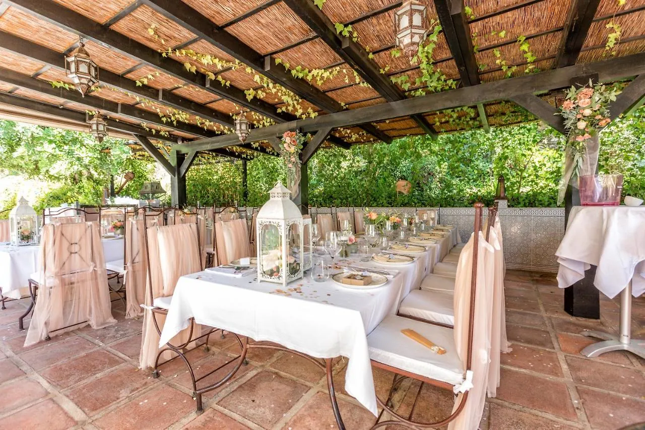 Boutique Hotel Las Islas - Adults Only Fuengirola