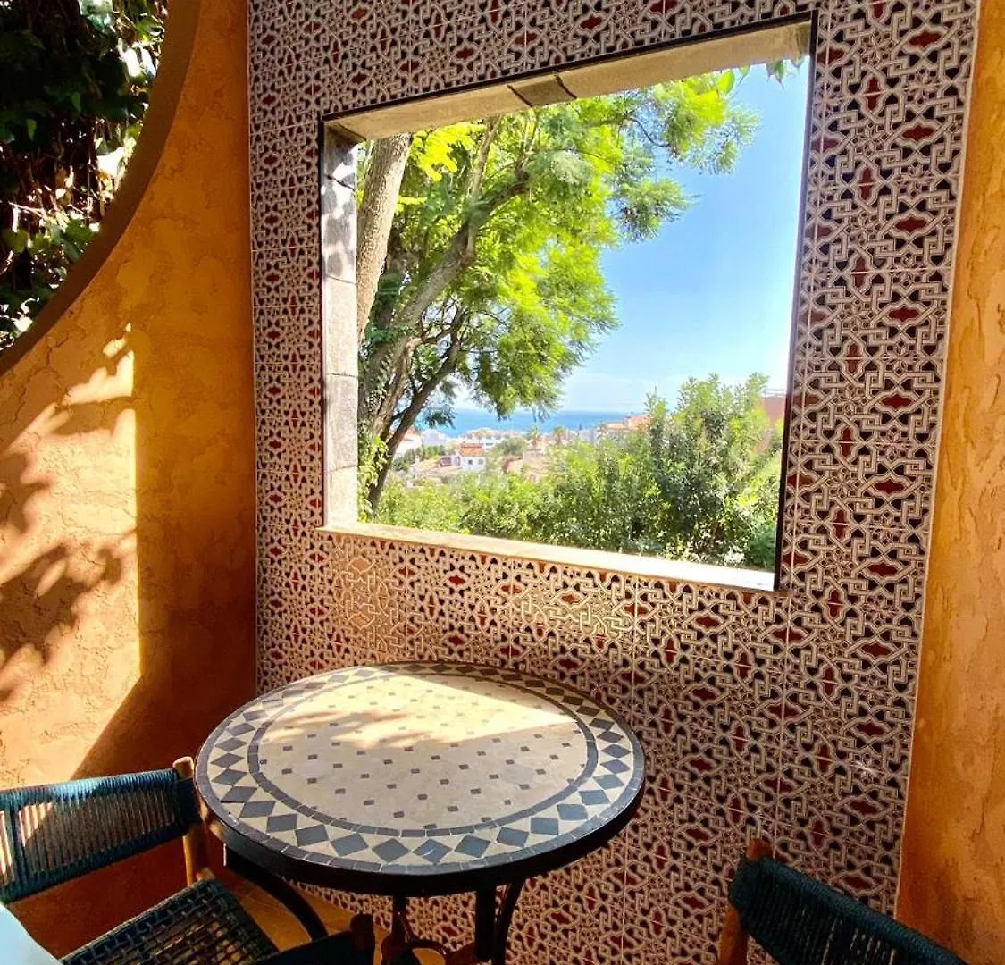Boutique Hotel Las Islas - Adults Only Fuengirola