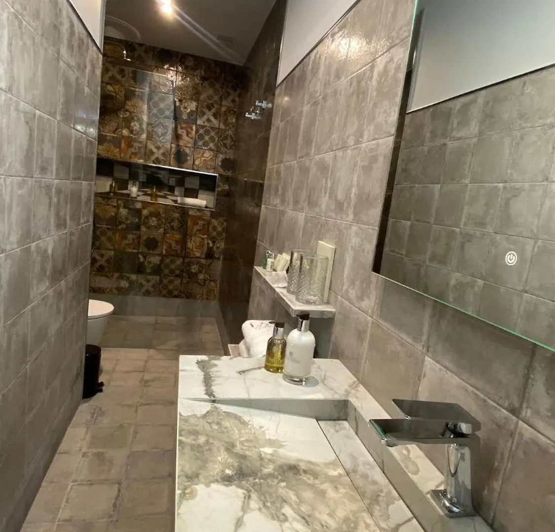 Boutique Hotel Las Islas - Adults Only Fuengirola 3*,