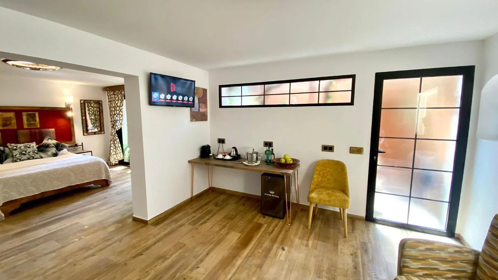 Boutique Hotel Las Islas - Adults Only Fuengirola