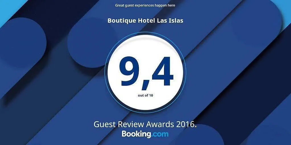 Boutique Hotel Las Islas - Adults Only Fuengirola