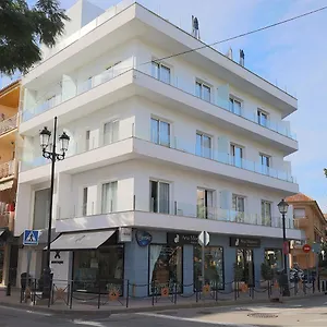 Terrace Costa ** Fuengirola