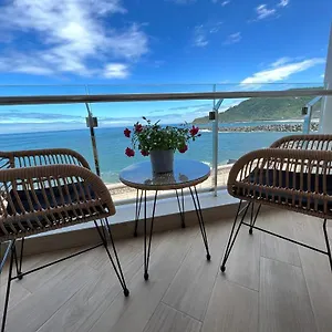 Itxasoa Maison d'hôtes