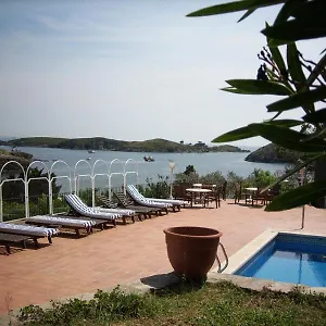 Port-lligat Spanje