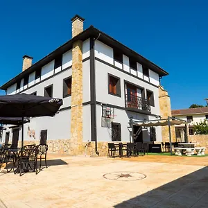 Paratene Ostatu Spanje