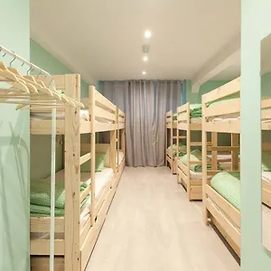 Balea Auberge de jeunesse