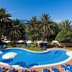 Sol Tenerife Spanje