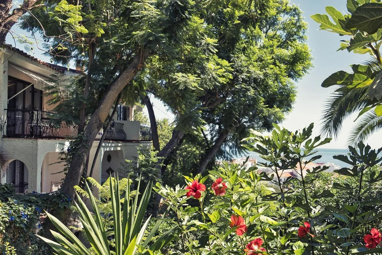 Boutique Hotel Las Islas (Adults Only) Фуэнхирола
