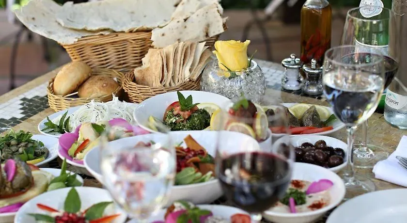 Boutique Hotel Las Islas (Adults Only) Фуэнхирола