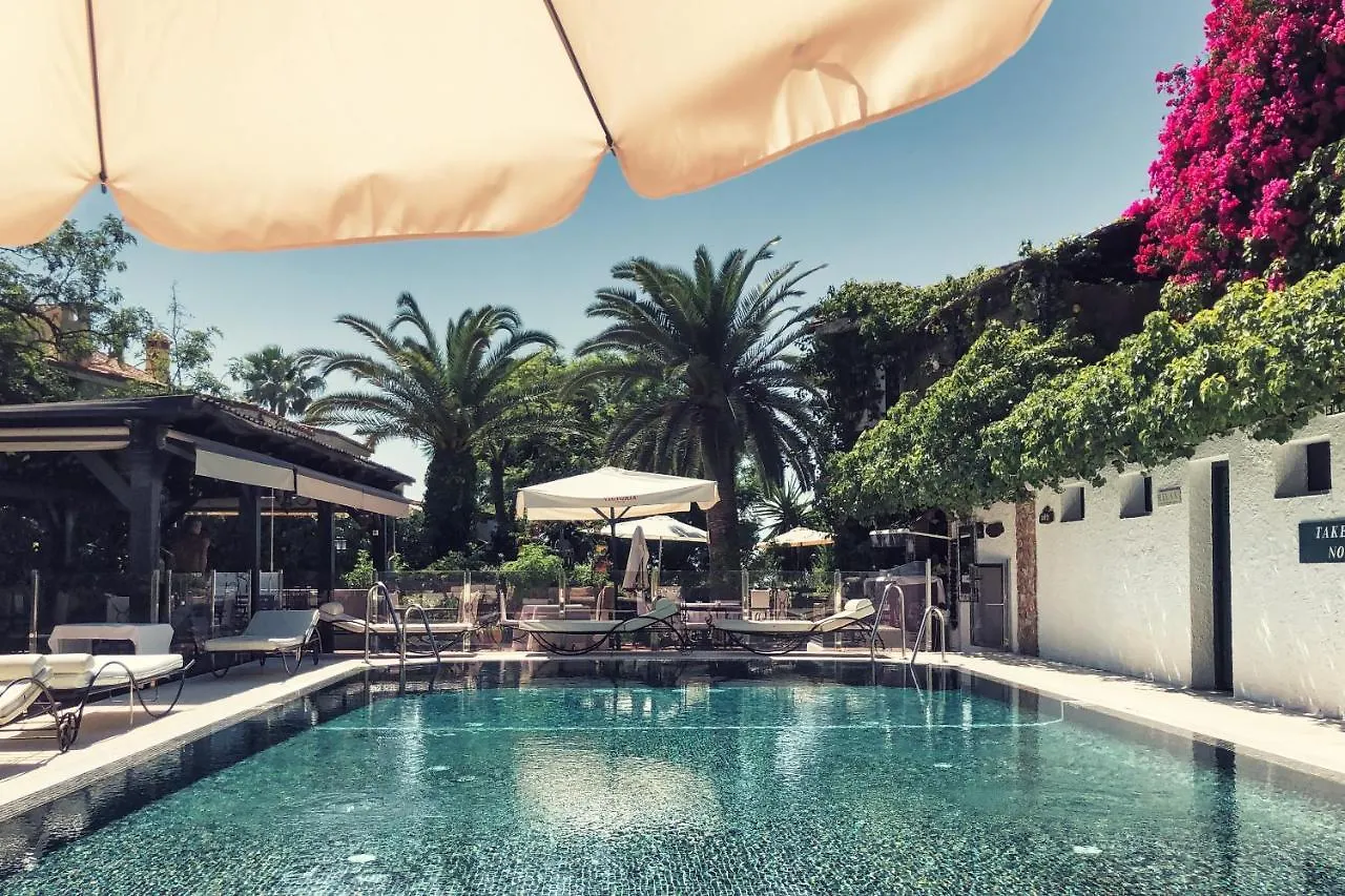 Boutique Hotel Las Islas (Adults Only) Фуэнхирола