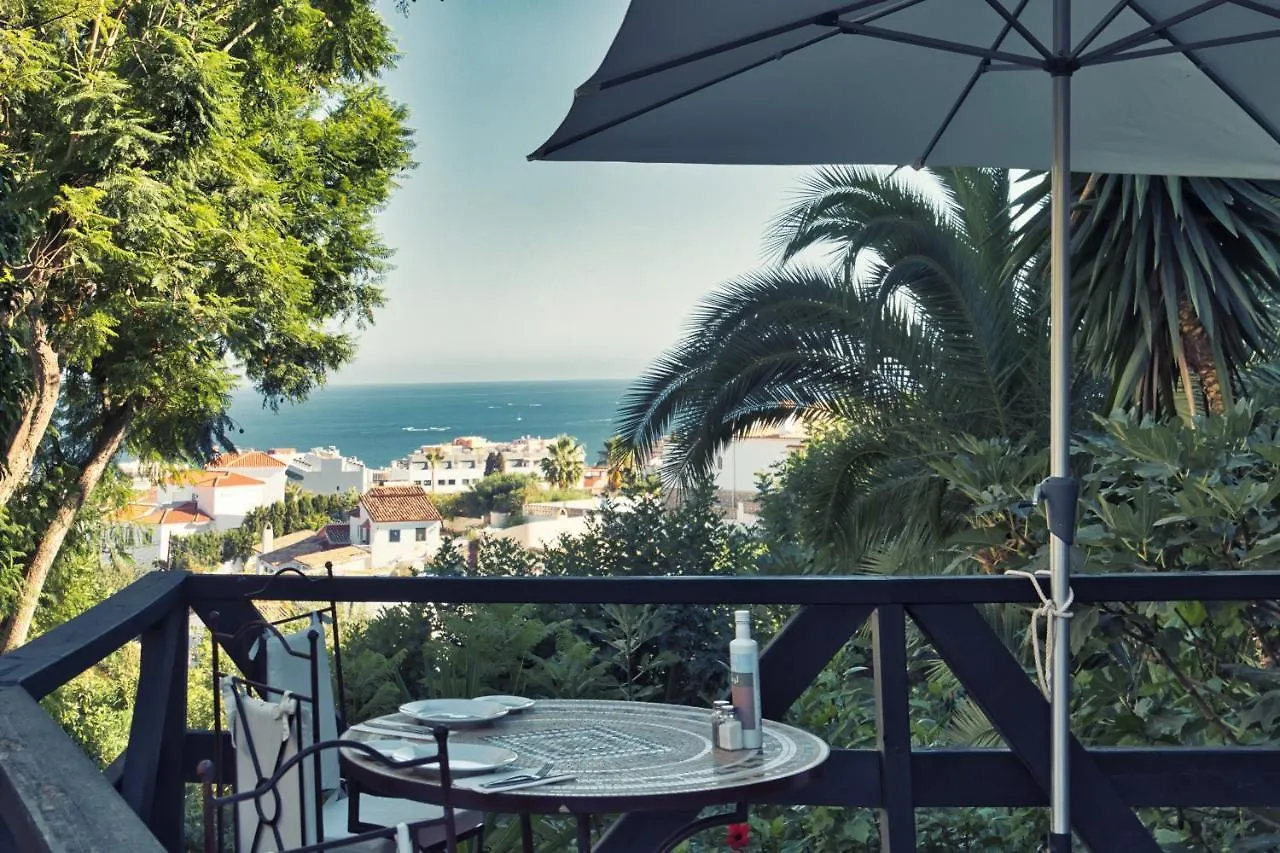 Boutique Hotel Las Islas (Adults Only) Фуэнхирола