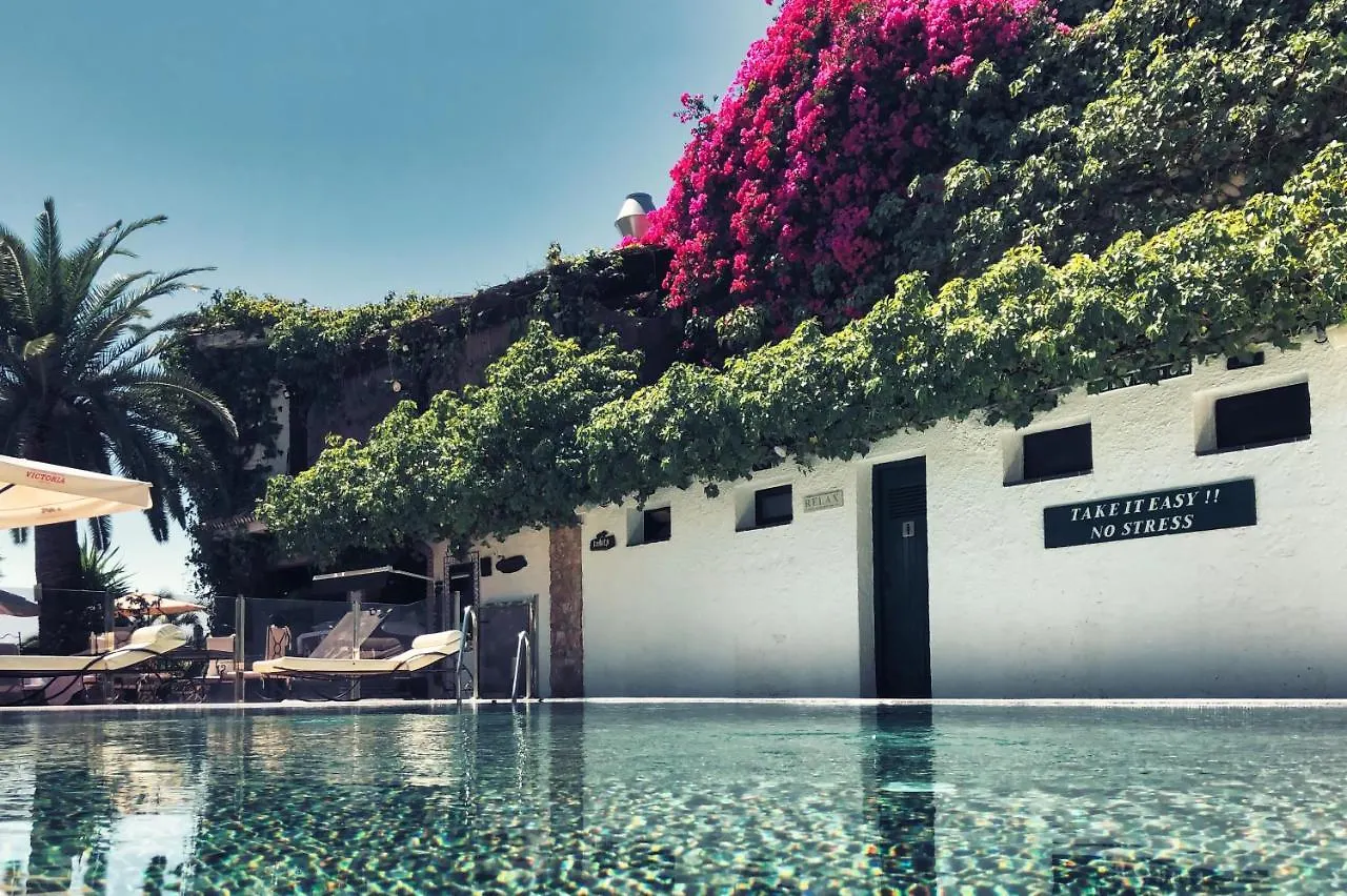Boutique Hotel Las Islas (Adults Only) Фуэнхирола 3*,  Испания