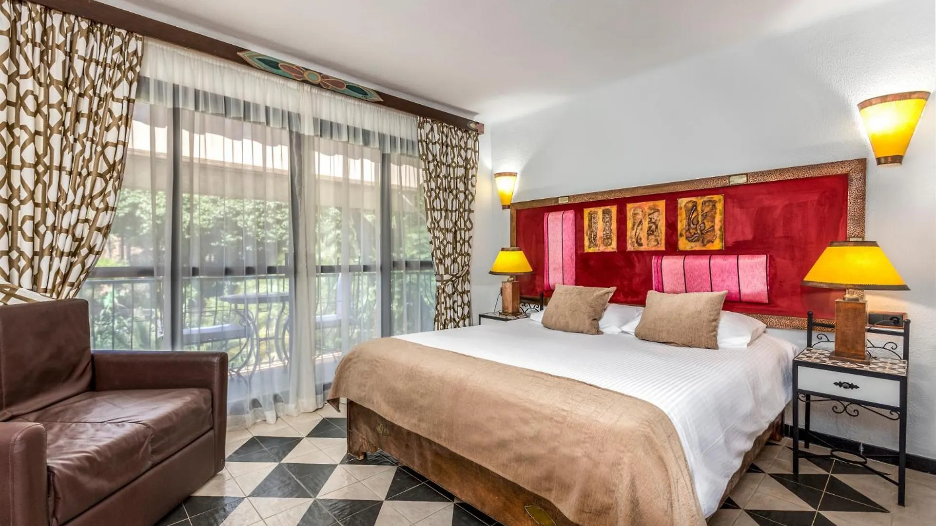 Boutique Hotel Las Islas (Adults Only) Фуэнхирола Испания