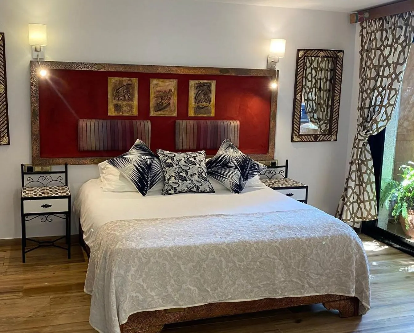 Boutique Hotel Las Islas (Adults Only) Фуэнхирола