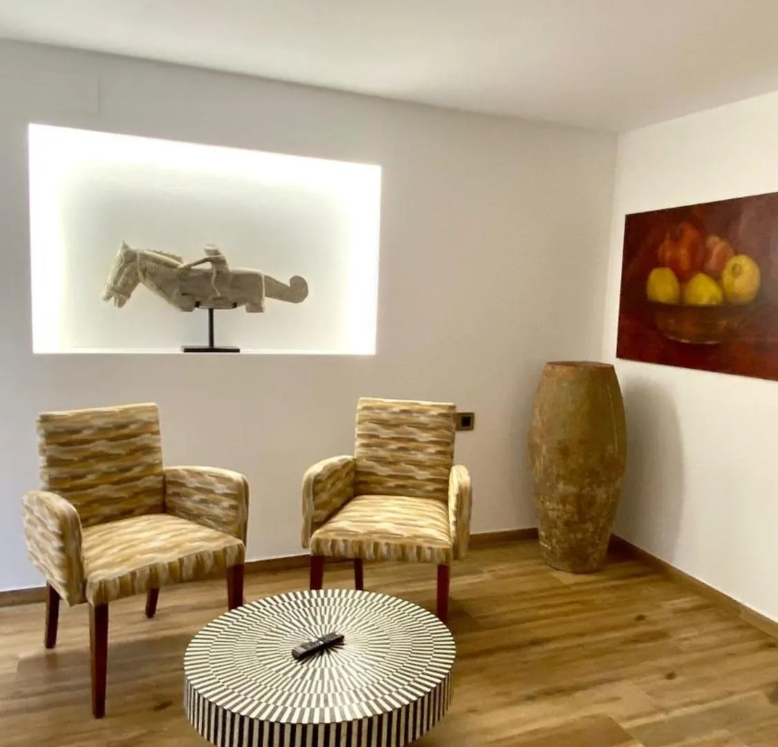 ***  Boutique Hotel Las Islas (Adults Only) Фуэнхирола Испания