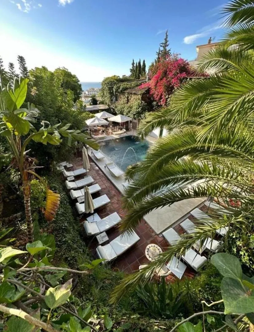 Boutique Hotel Las Islas (Adults Only) Фуэнхирола Испания