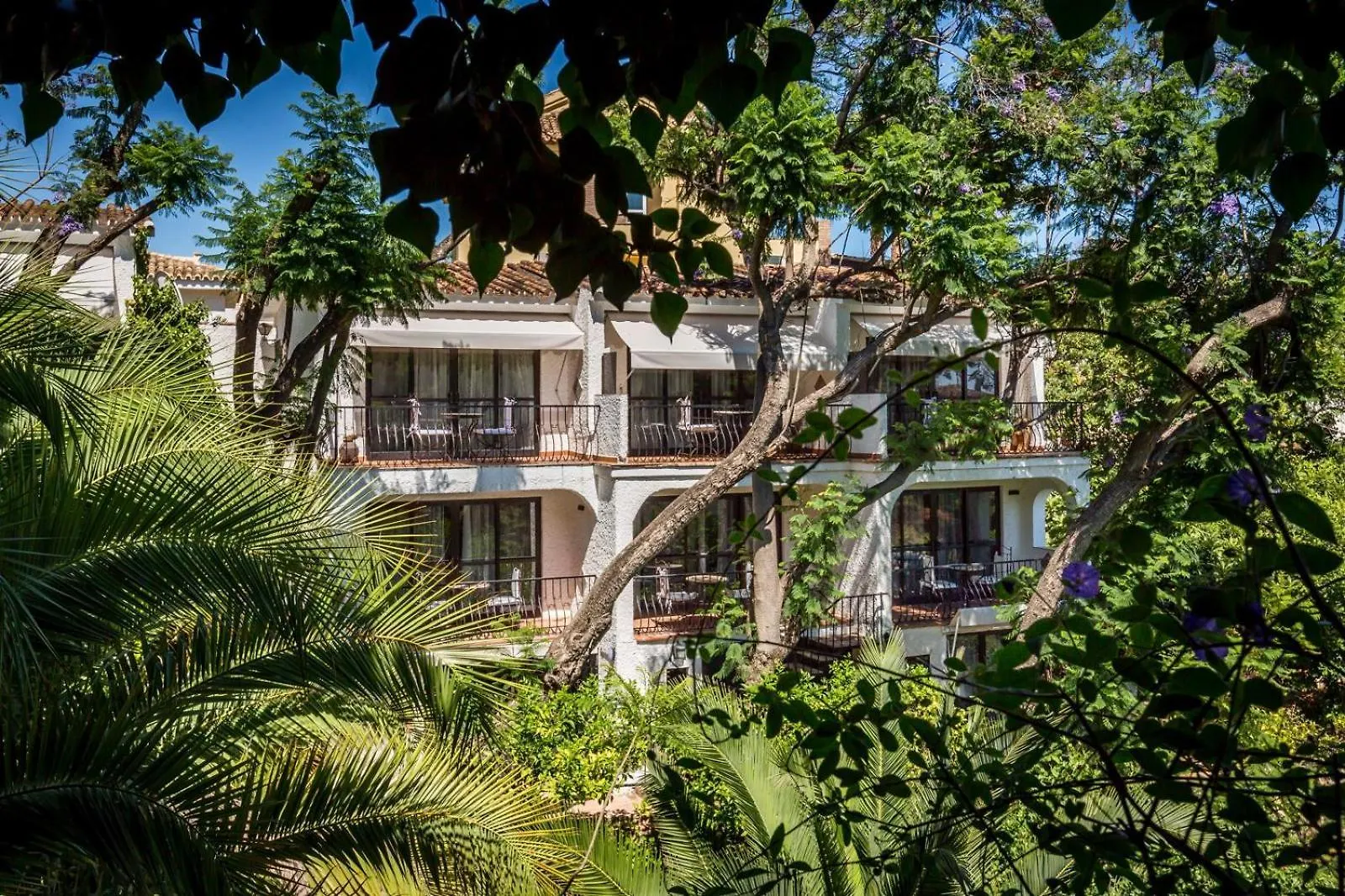 ***  Boutique Hotel Las Islas (Adults Only) Фуэнхирола Испания
